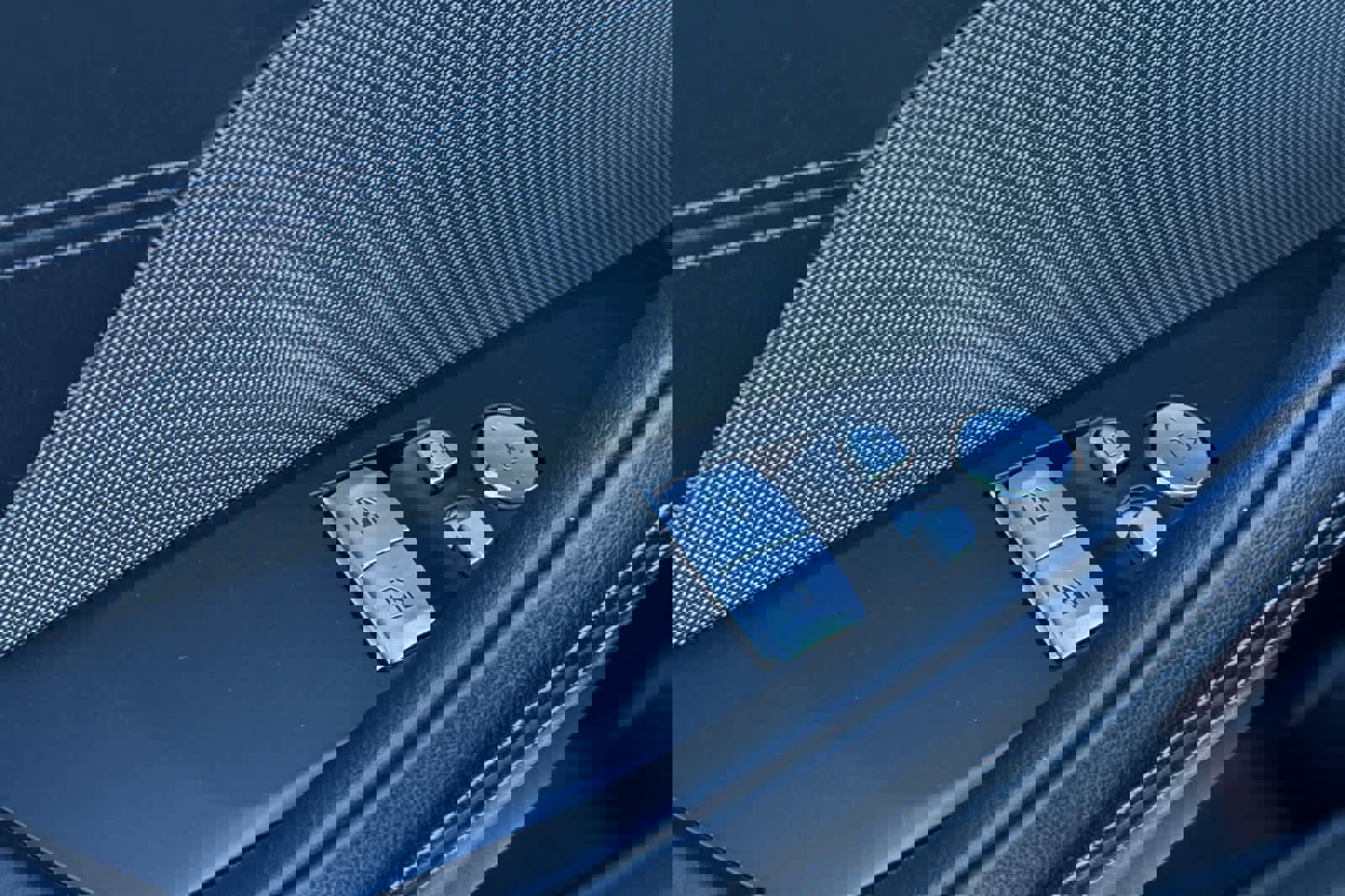 Used 2023 BMW M850i xDrive Coupe w/ Driving Assistance Package image 13