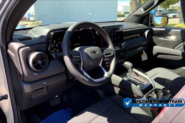 New 2026 Chevrolet Colorado Z71 image 7