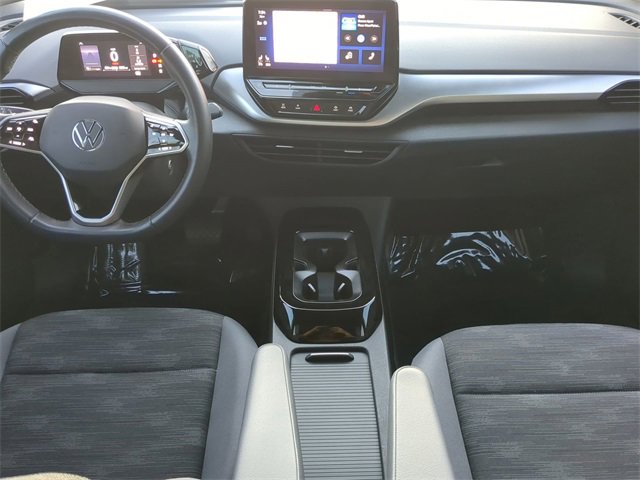 Certified 2021 Volkswagen ID.4 Pro w/ ID.4 Protection Package image 14