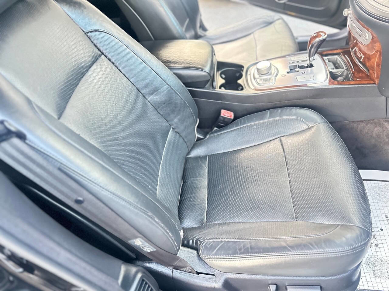 Used 2011 Hyundai Genesis 4.6 RWD image 23