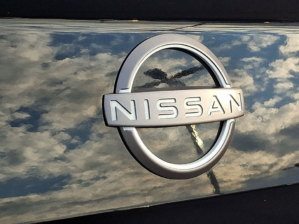 Used 2025 Nissan Altima 2.5 SV AWD/4WD image 29