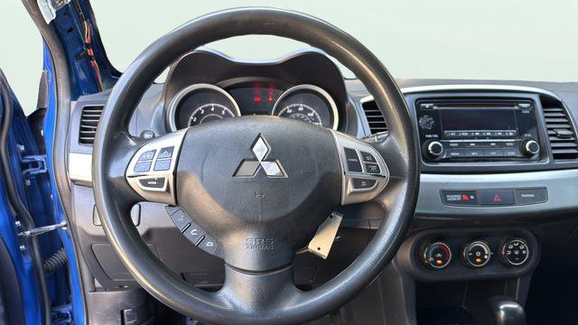 Used 2015 Mitsubishi Lancer ES FWD image 14