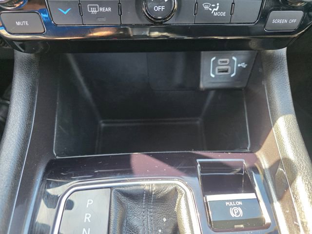 Used 2024 Jeep Compass Latitude image 16