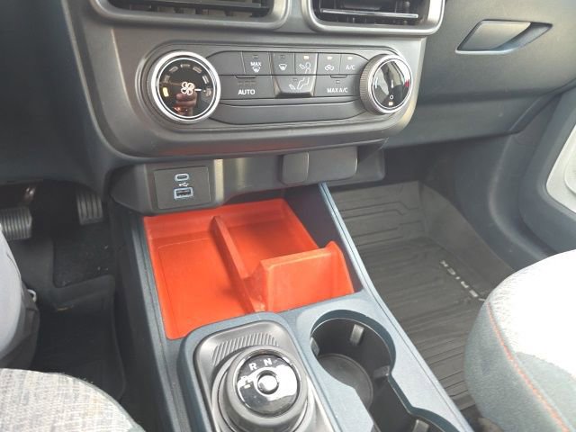 Used 2023 Ford Maverick XLT FWD image 13