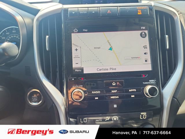 Used 2020 Subaru Ascent Limited w/ Technology Package AWD/4WD image 23