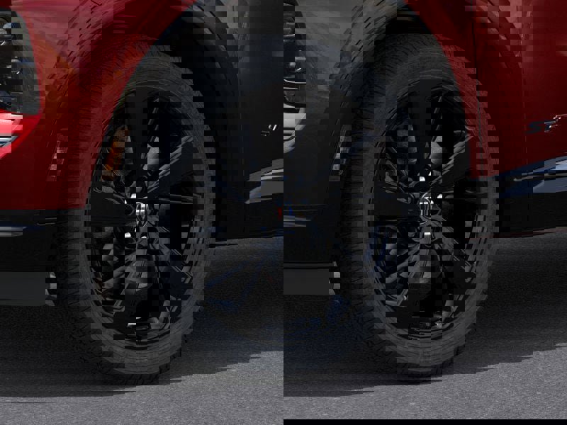 New 2025 Buick Envision Sport Touring image 33