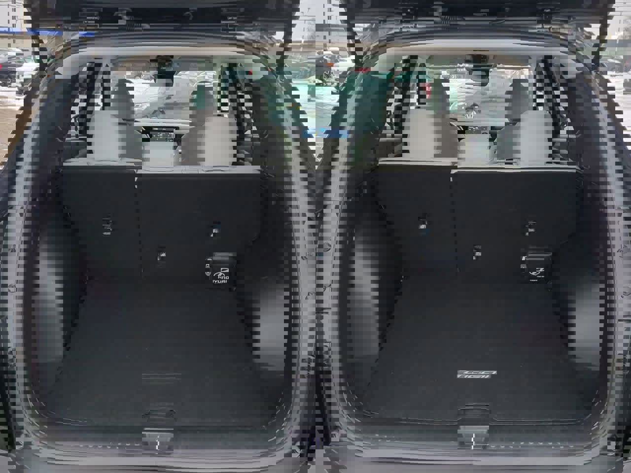 Used 2025 Hyundai Tucson SEL image 31