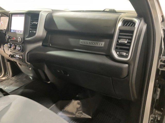 Used 2022 RAM 2500 Big Horn w/ Level A Equipment Group image 24