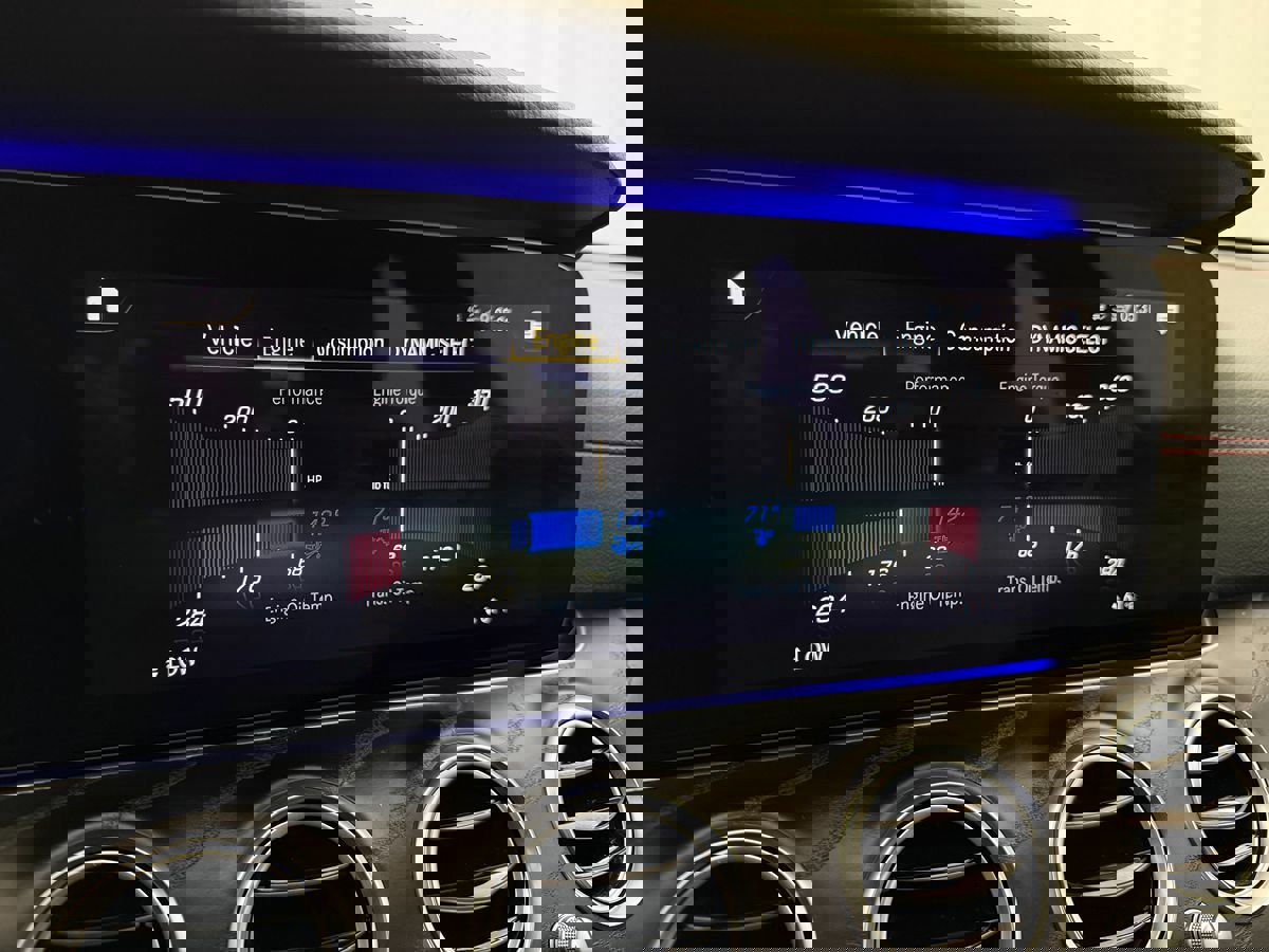 Used 2021 Mercedes-Benz E 53 AMG 4MATIC Sedan image 52