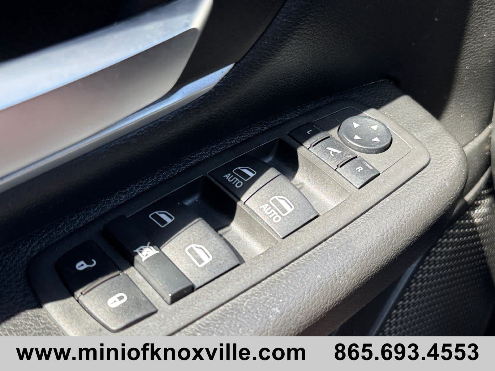 Used 2022 RAM 1500 Big Horn AWD/4WD image 18