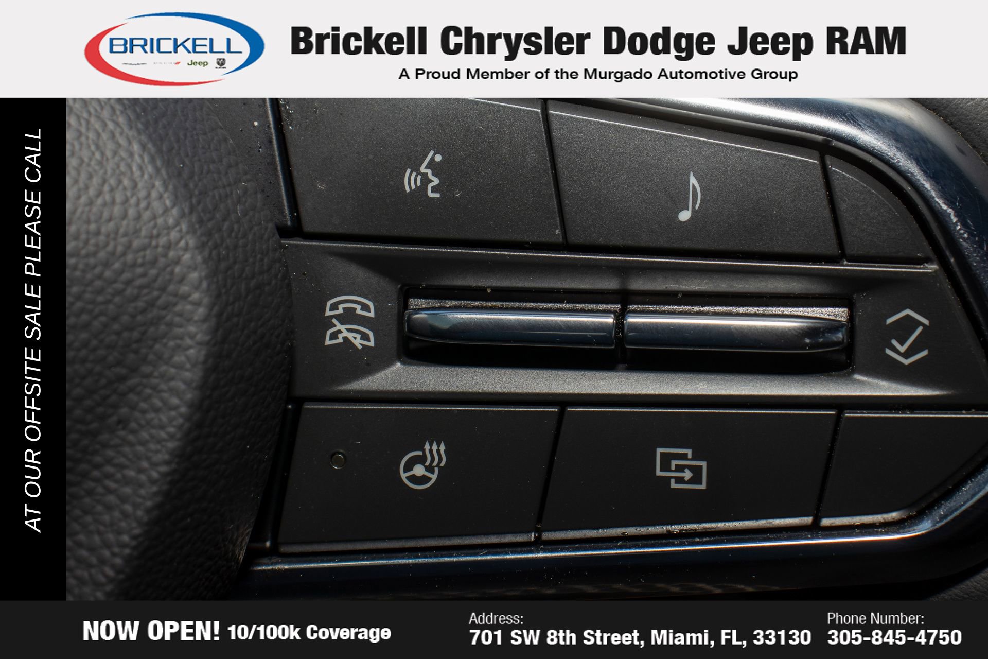 Used 2026 Chevrolet Traverse LT w/ Midnight/Sport Edition FWD image 30