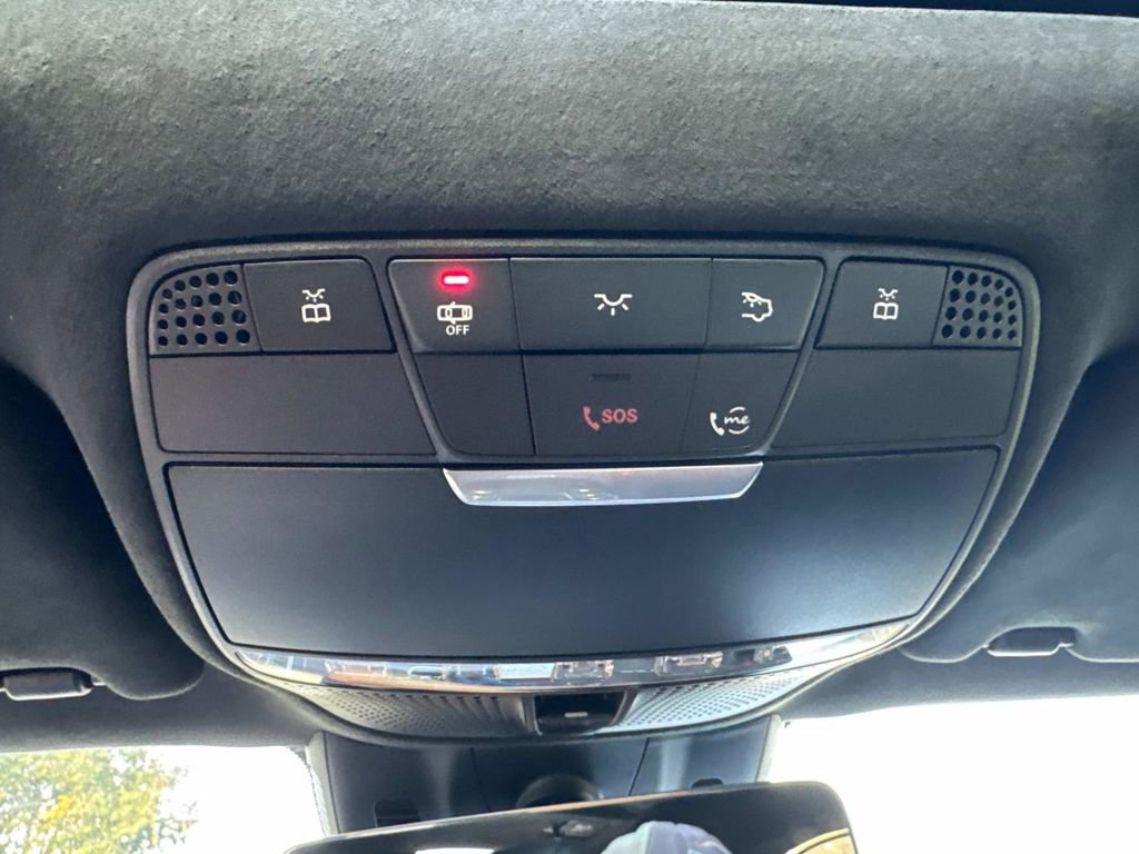 Certified 2024 Mercedes-Benz AMG GT 63 S image 19