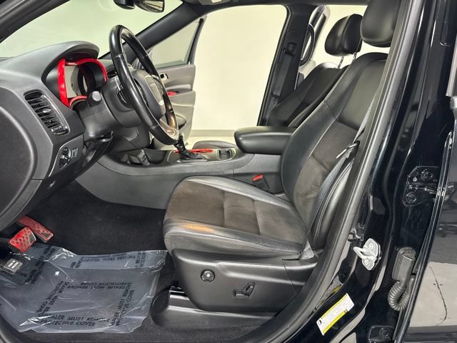 Used 2020 Dodge Durango GT AWD/4WD image 14