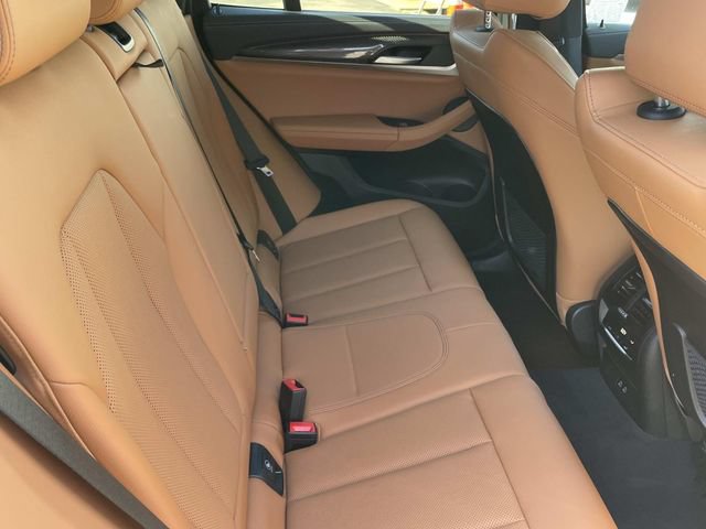 Used 2023 BMW X3 M40i AWD/4WD image 35