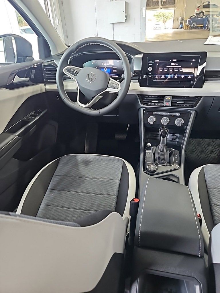 New 2026 Volkswagen Taos S image 24