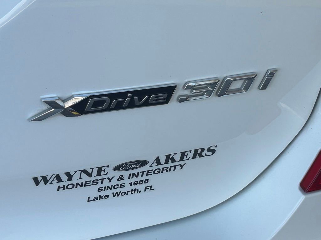 Used 2020 BMW X3 xDrive30i w/ Executive Package image 22