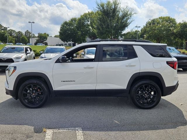 Used 2026 GMC Terrain Elevation w/ Elevation Premium Package AWD/4WD image 5