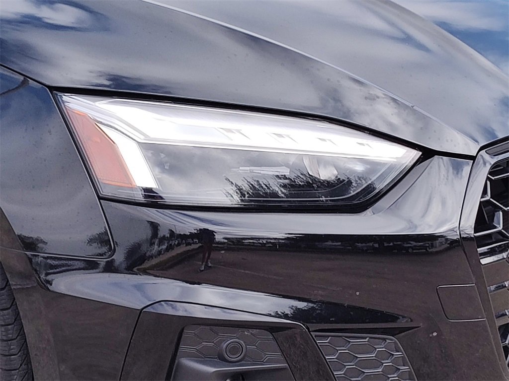 Certified 2025 Audi A5 2.0T Premium Plus w/ Premium Plus image 16