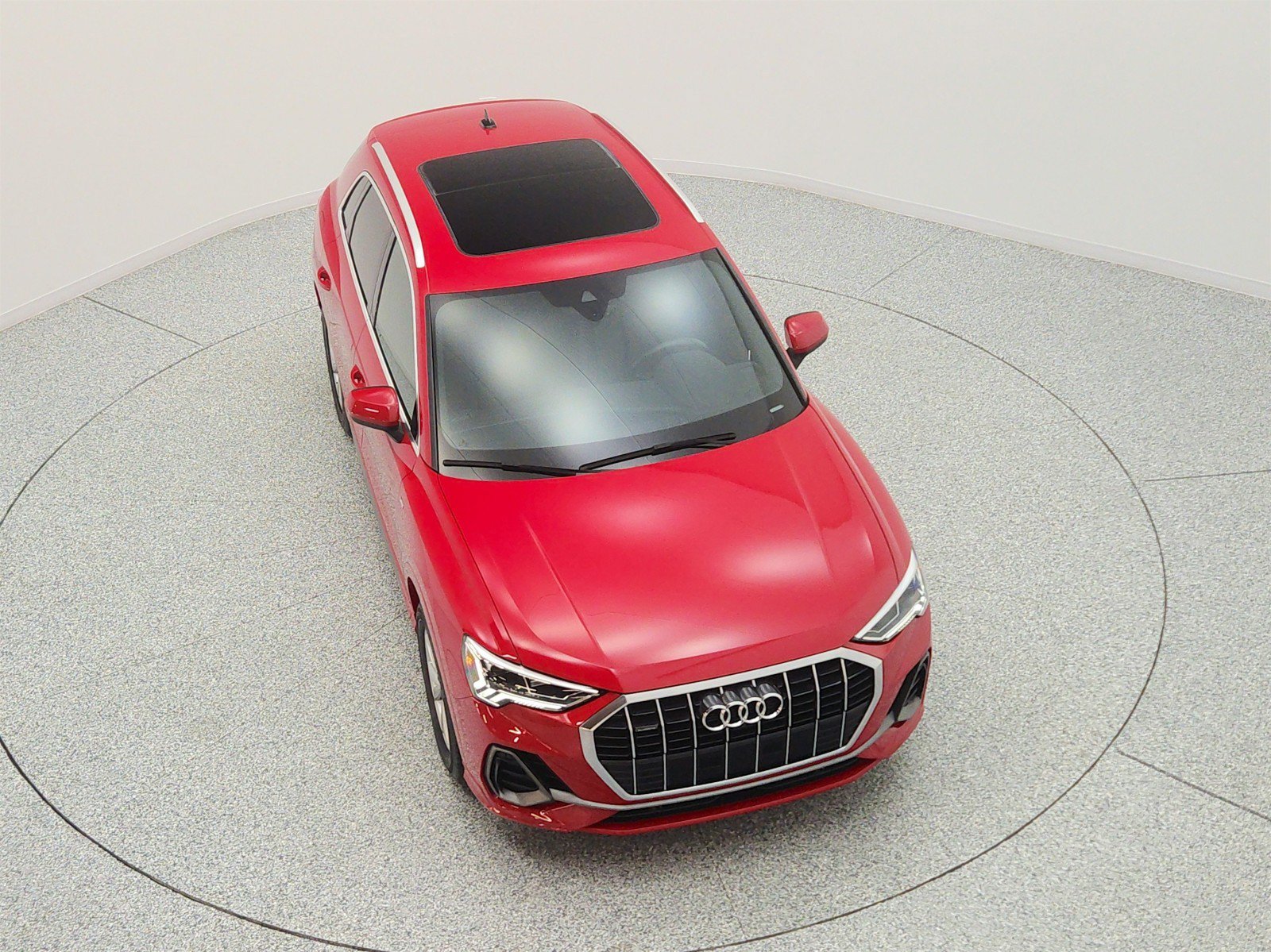 Used 2023 Audi Q3 2.0T Premium Plus w/ Premium Plus Package AWD/4WD image 23