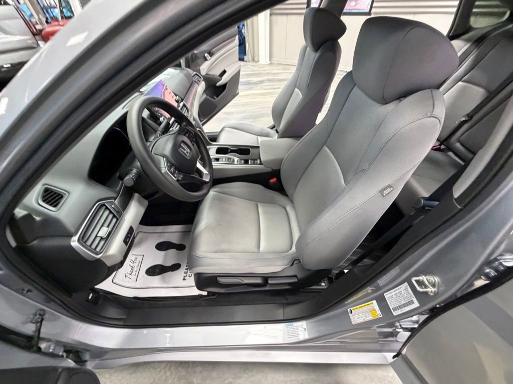 Used 2020 Honda Accord Hybrid image 50