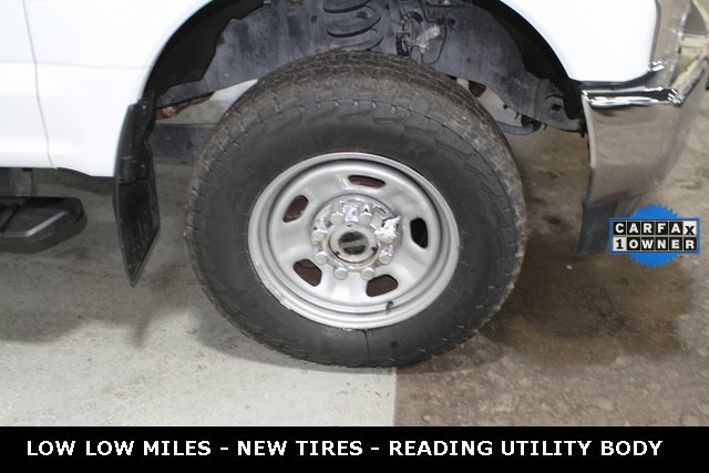 Used 2019 Ford F350 XL w/ XL Value Package image 6