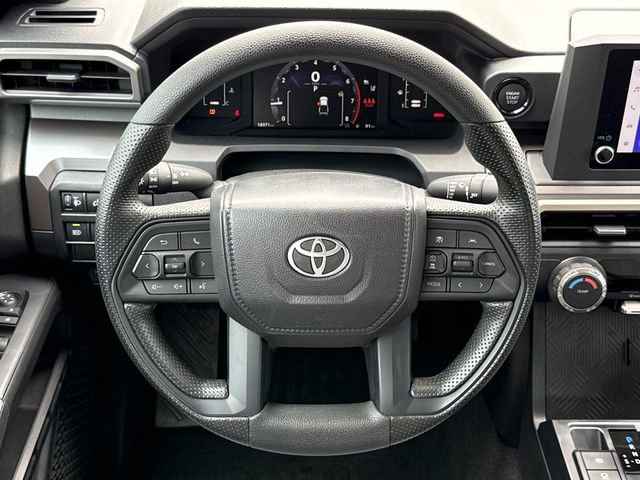Used 2024 Toyota Tacoma SR5 AWD/4WD image 15