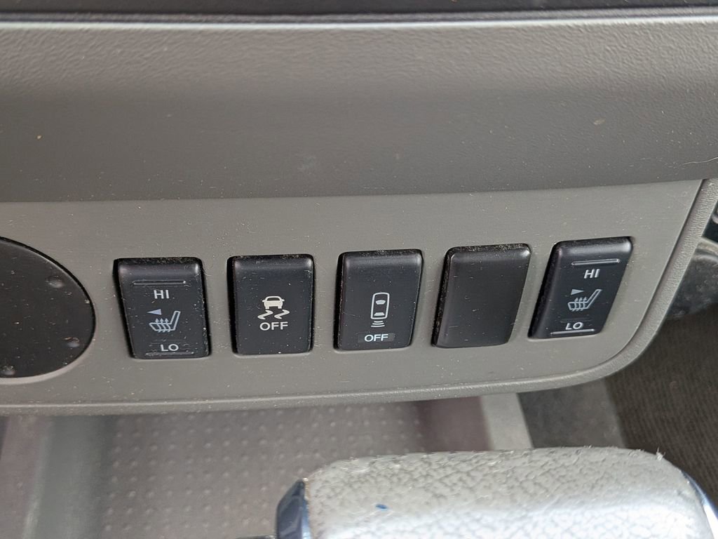 Used 2019 Nissan Frontier SV w/ Value Truck Package RWD image 19