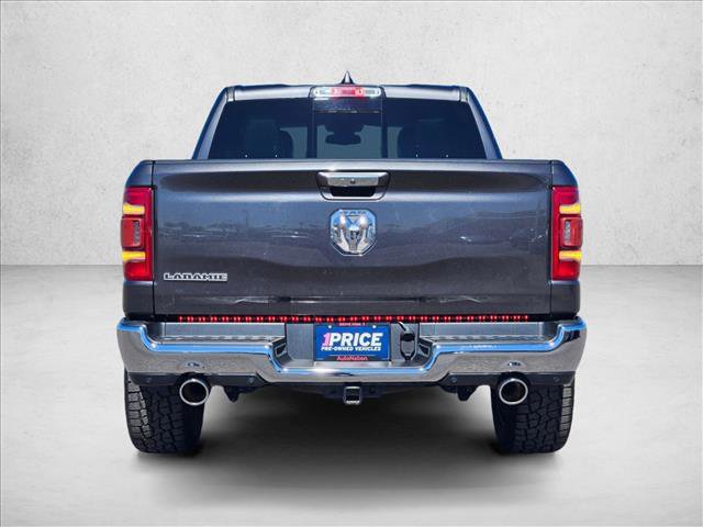 Used 2019 RAM 1500 Laramie image 6