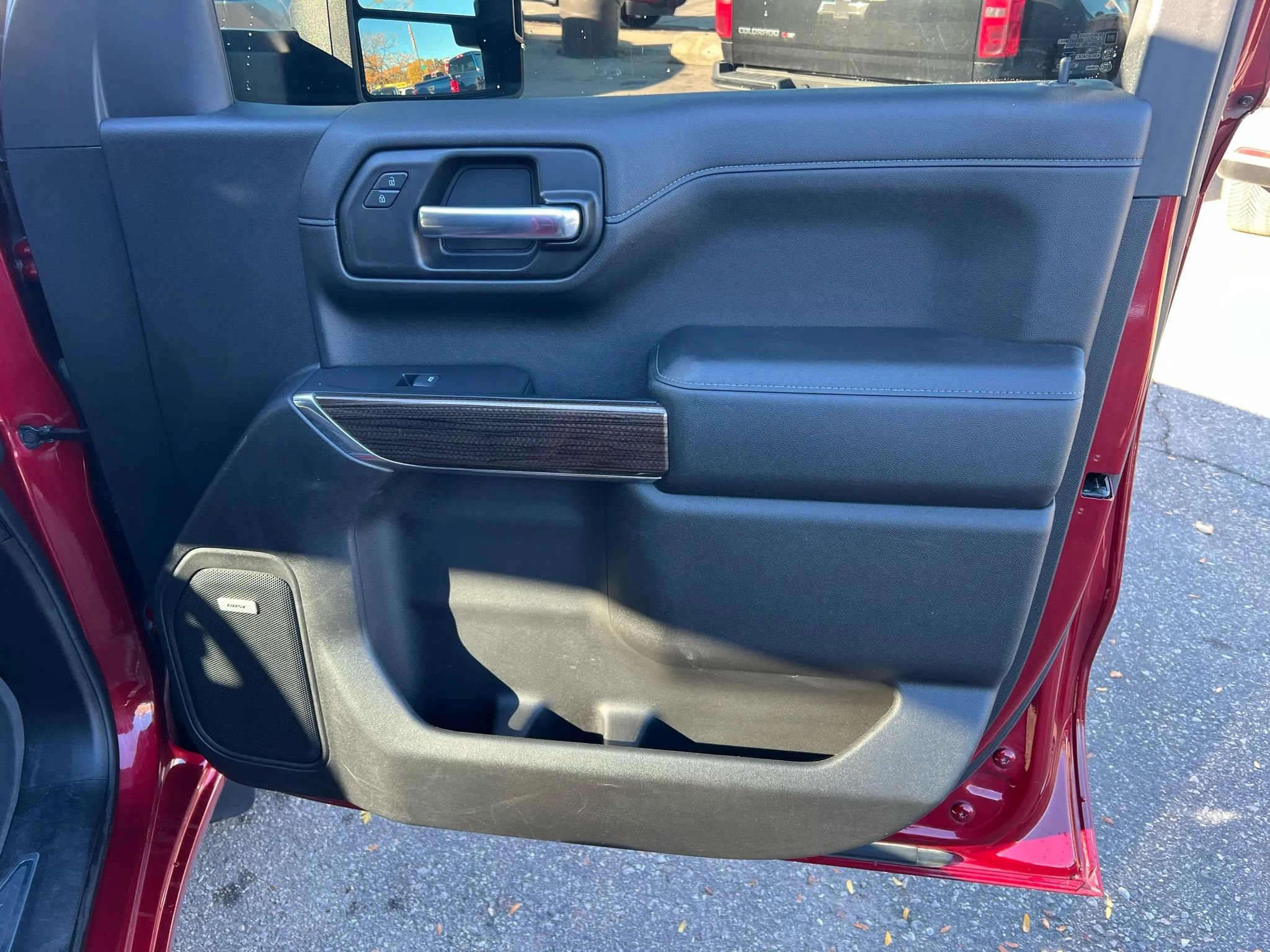 Used 2020 Chevrolet Silverado 1500 RST w/ All-Star Edition image 32