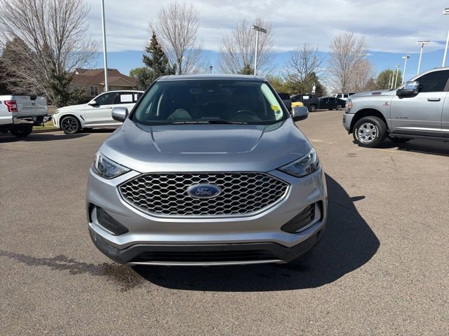 Used 2024 Ford Edge SEL image 8