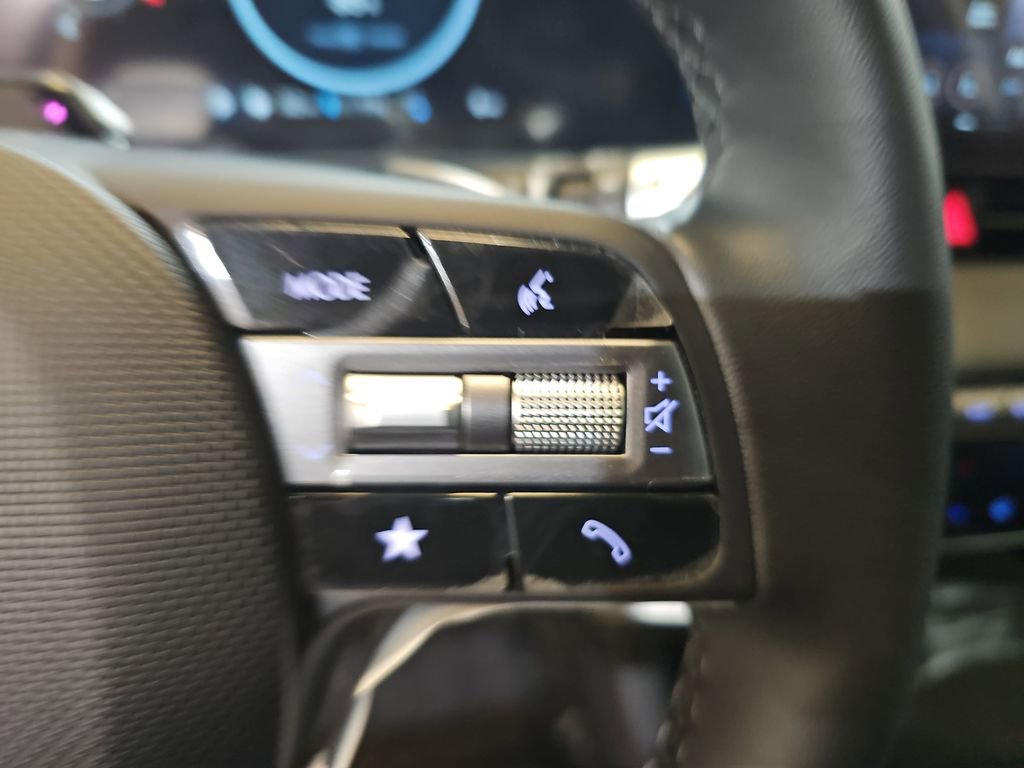 New 2026 Hyundai Ioniq 5 SEL image 18