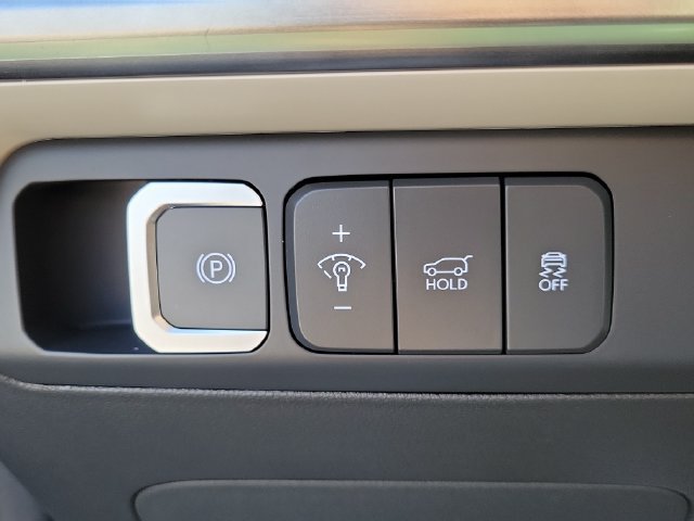 New 2025 Hyundai Santa Fe Calligraphy FWD image 16