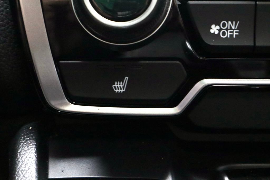 Used 2021 Honda CR-V EX image 4