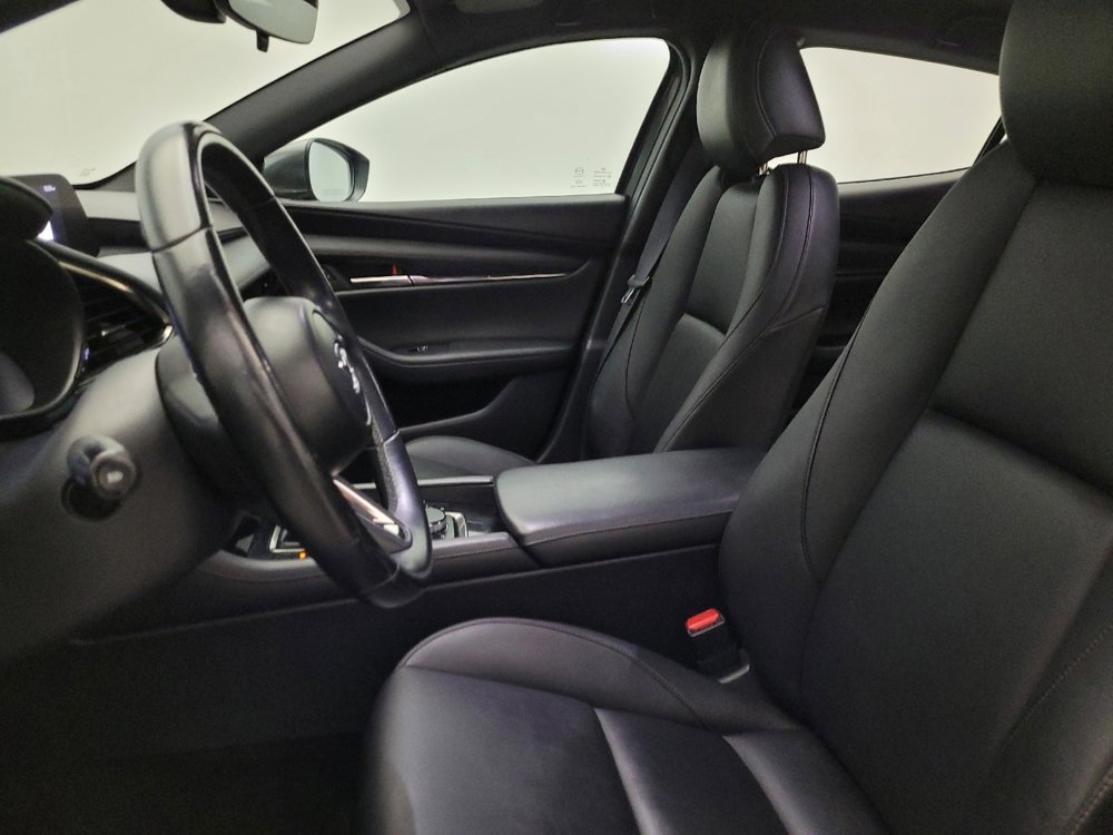 Used 2023 MAZDA MAZDA3 s image 17