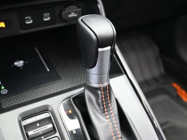 Used 2026 Honda CR-V TrailSport image 23