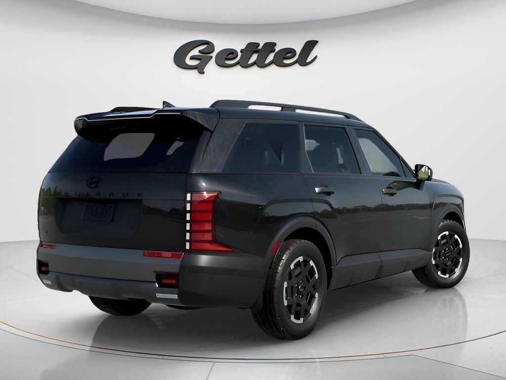 New 2026 Hyundai Palisade XRT Pro image 4