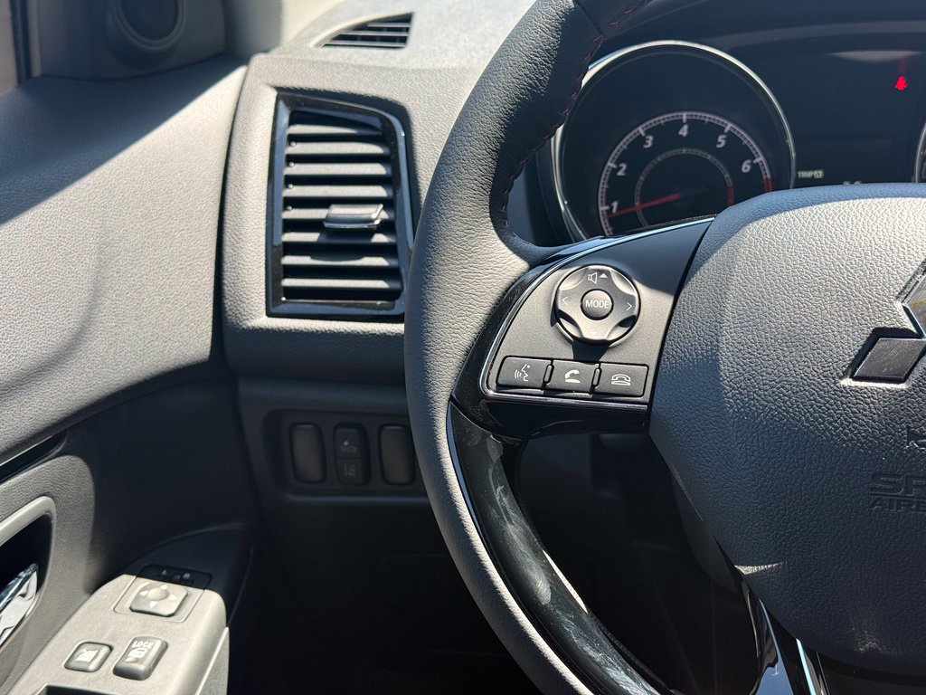 New 2026 Mitsubishi Outlander Sport LE AWD/4WD image 12