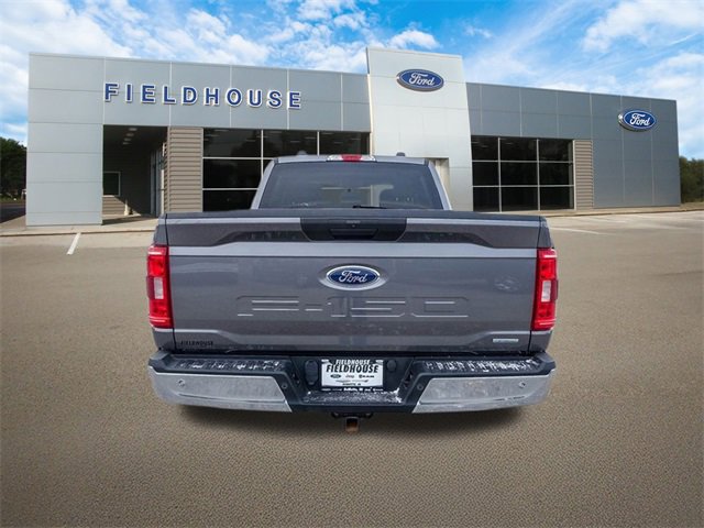 Used 2021 Ford F150 XLT image 16