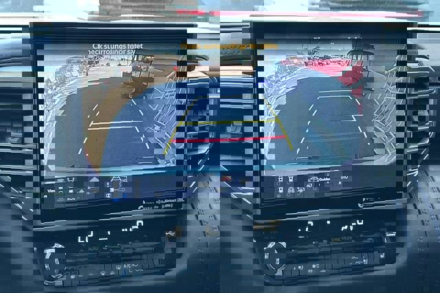 Used 2022 Toyota Tundra Platinum w/ Advanced Package image 23