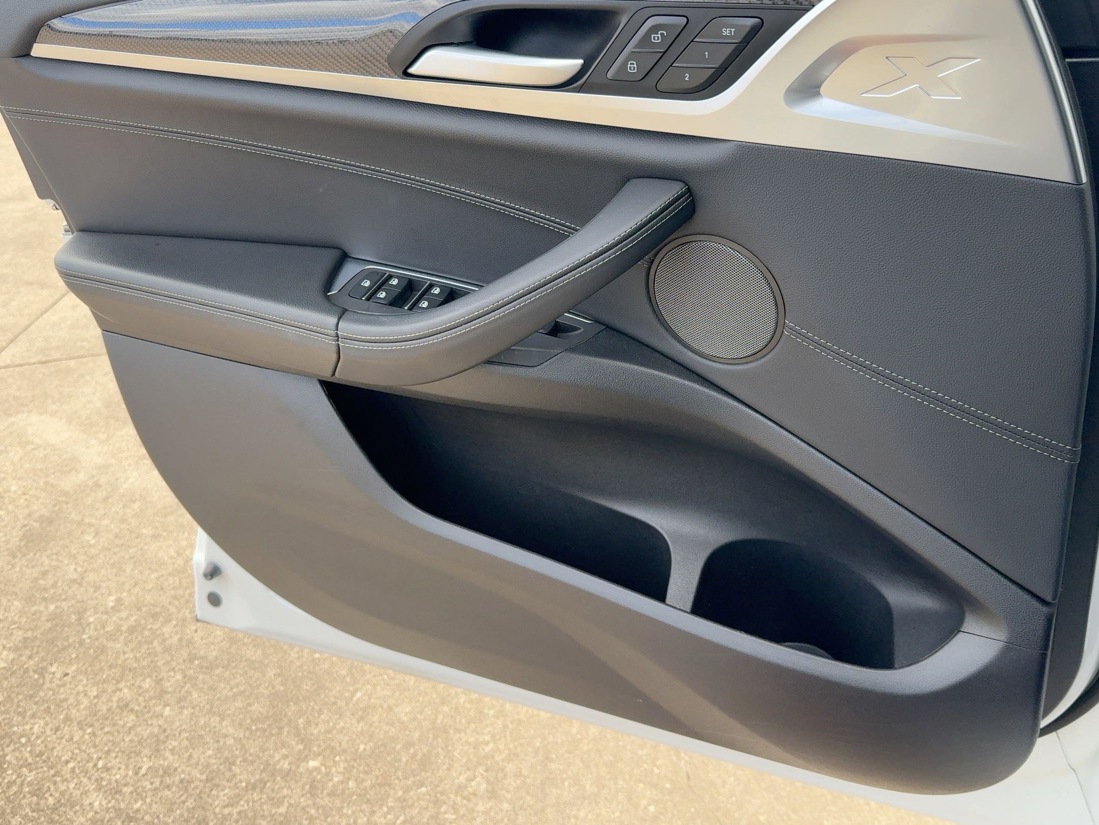 Used 2022 BMW X3 M image 12