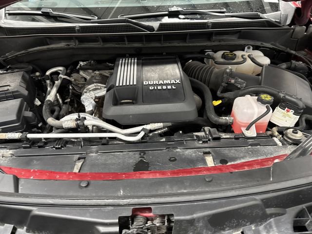 Used 2024 GMC Yukon XL SLT image 41