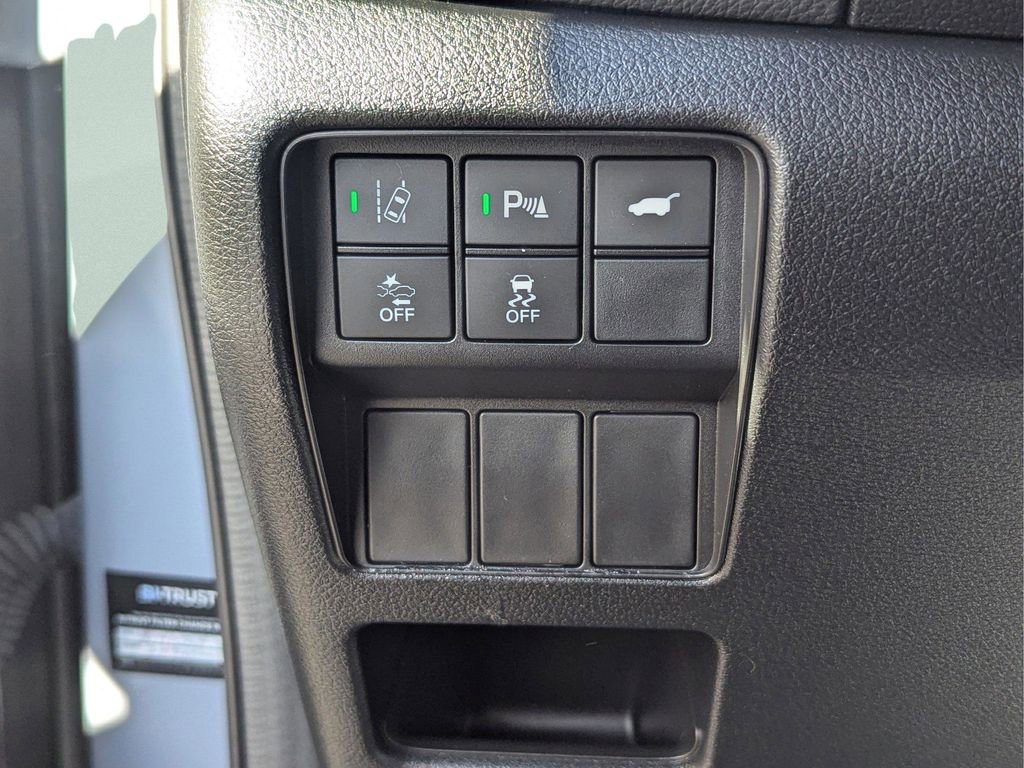 Used 2021 Honda CR-V Touring image 19