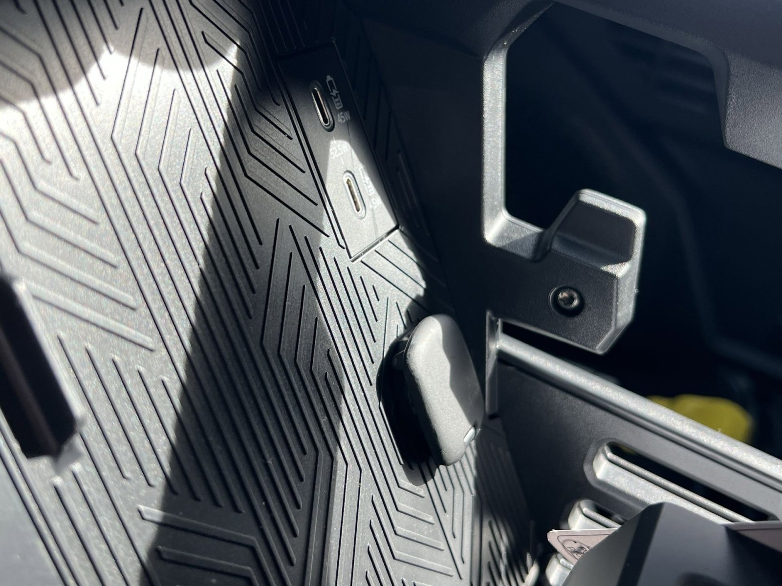 New 2025 Toyota Tacoma TRD Off-Road image 25