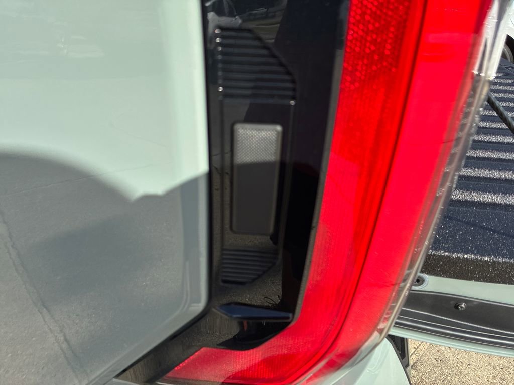 New 2026 Toyota Tundra 1794 Edition image 49
