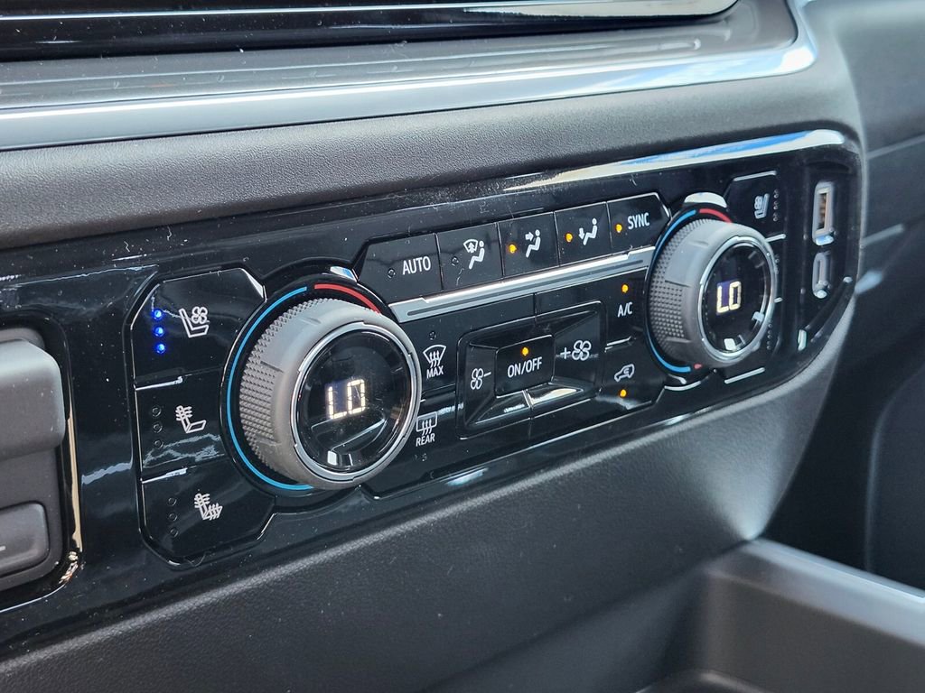 New 2026 Chevrolet Silverado 2500 High Country w/ High Country Premium Package image 21