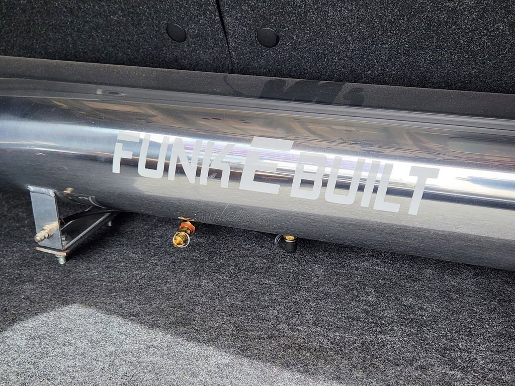 Used 2016 Subaru WRX Premium image 19