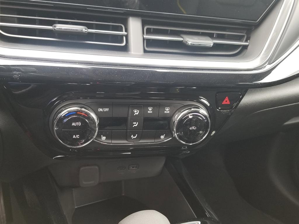 New 2026 Chevrolet Trax ACTIV w/ Driver Confidence Package image 25