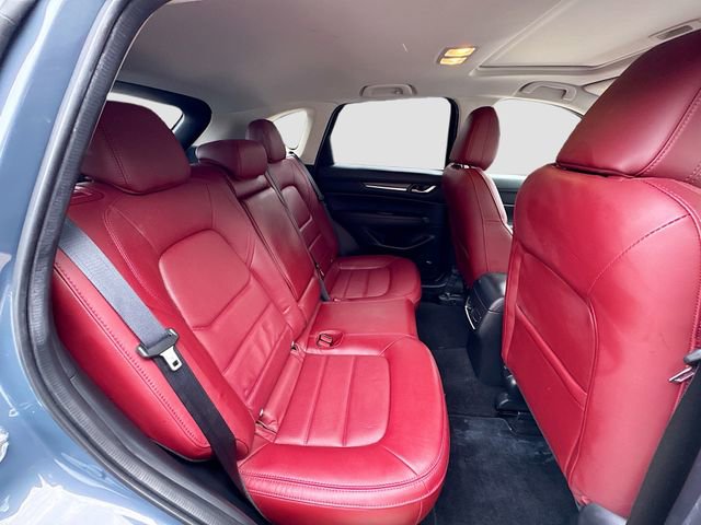 Used 2023 MAZDA CX-5 Carbon Edition image 28