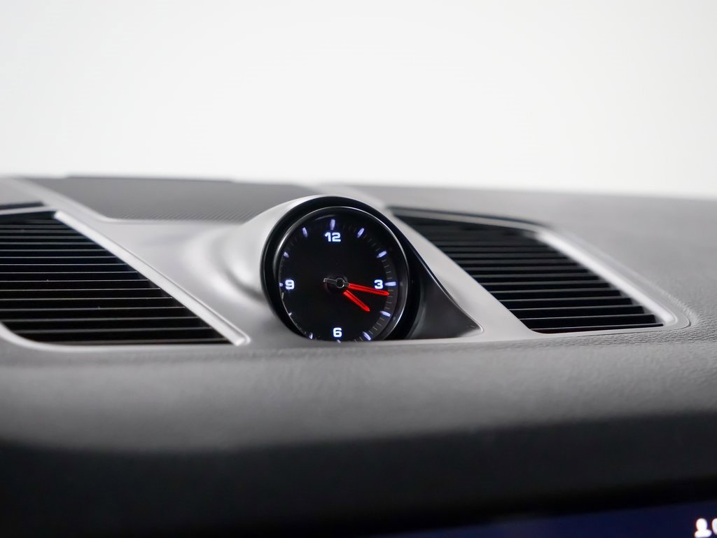 Certified 2023 Porsche Cayenne image 29