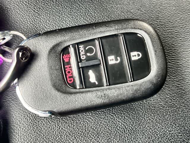 Used 2024 Honda HR-V Sport image 21